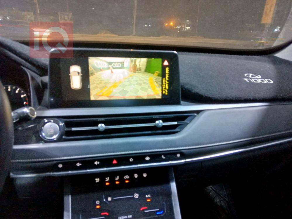 شيري تيجو4 برو